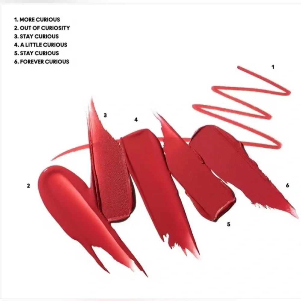 MAC Cosmetics brand new